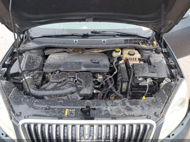 45623929 :رقم المزاد ، 1G4PS5SK5C4222823 vin ، 2012 Buick Verano Leather Group مزاد بيع