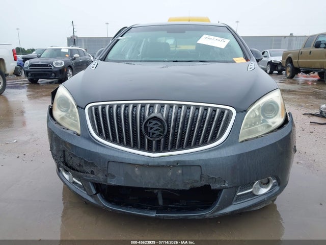 45623929 :رقم المزاد ، 1G4PS5SK5C4222823 vin ، 2012 Buick Verano Leather Group مزاد بيع