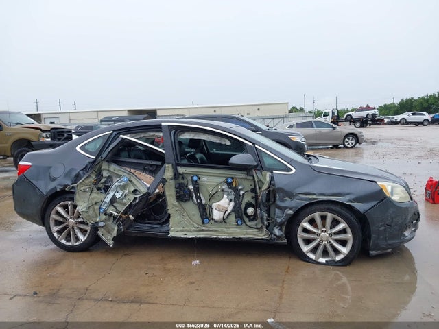 45623929 :رقم المزاد ، 1G4PS5SK5C4222823 vin ، 2012 Buick Verano Leather Group مزاد بيع