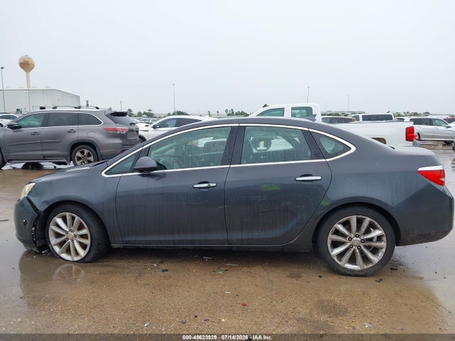 45623929 :رقم المزاد ، 1G4PS5SK5C4222823 vin ، 2012 Buick Verano Leather Group مزاد بيع