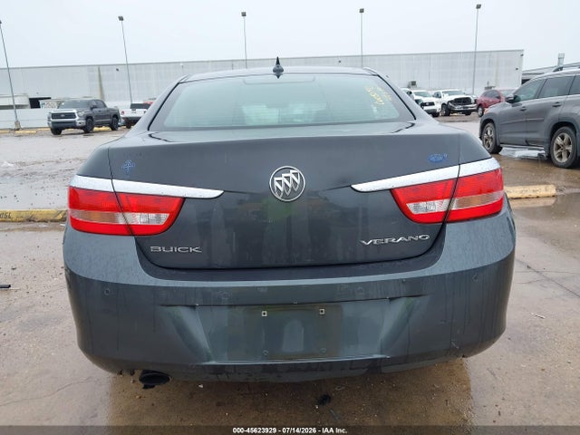 45623929 :رقم المزاد ، 1G4PS5SK5C4222823 vin ، 2012 Buick Verano Leather Group مزاد بيع