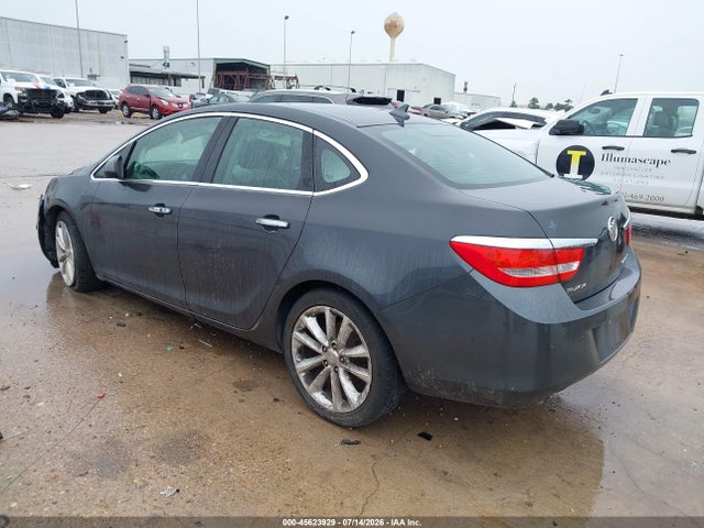 45623929 :رقم المزاد ، 1G4PS5SK5C4222823 vin ، 2012 Buick Verano Leather Group مزاد بيع