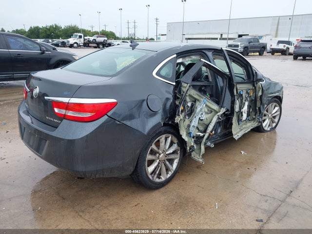 45623929 :رقم المزاد ، 1G4PS5SK5C4222823 vin ، 2012 Buick Verano Leather Group مزاد بيع