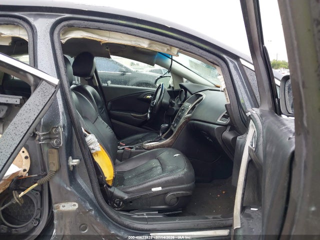45623929 :رقم المزاد ، 1G4PS5SK5C4222823 vin ، 2012 Buick Verano Leather Group مزاد بيع