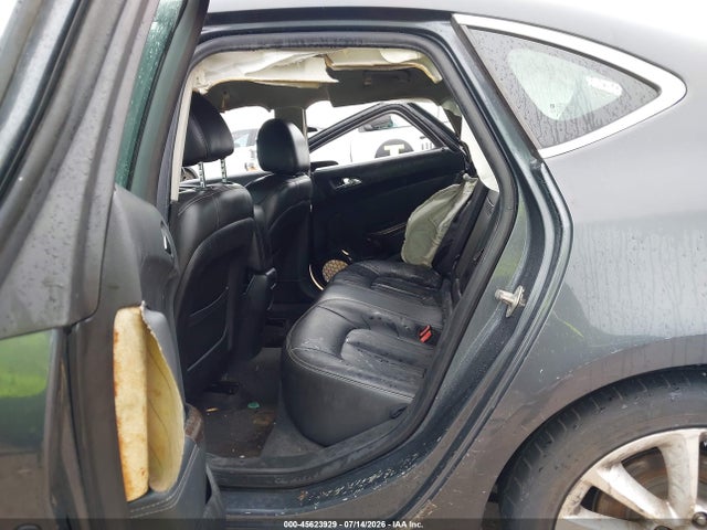 45623929 :رقم المزاد ، 1G4PS5SK5C4222823 vin ، 2012 Buick Verano Leather Group مزاد بيع