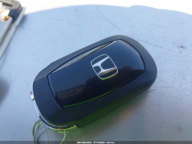 Honda CIVIC SI SEDAN 2026 2HGFE1E54TH474847 Image 11