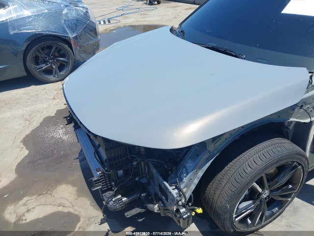 Honda CIVIC SI SEDAN 2026 2HGFE1E54TH474847 Image 6