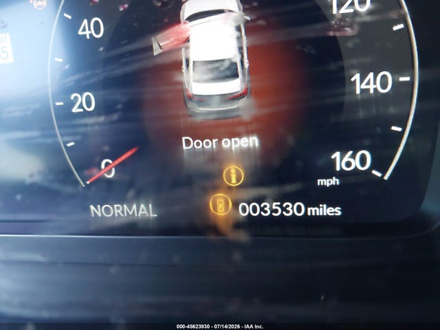 Honda CIVIC SI SEDAN 2026 2HGFE1E54TH474847 Image 7