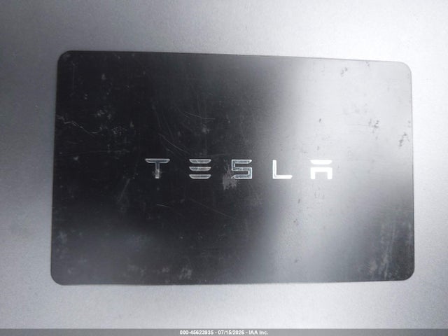 Aukcja sprzedaży 2023 Tesla Model Y Awd/long Range Dual Motor All-wheel Drive, vin: 7SAYGDEE4PF861741, numer aukcji: 45623935