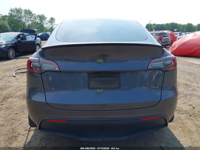 Aukcja sprzedaży 2023 Tesla Model Y Awd/long Range Dual Motor All-wheel Drive, vin: 7SAYGDEE4PF861741, numer aukcji: 45623935