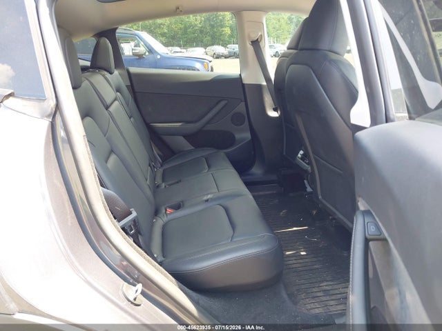 Aukcja sprzedaży 2023 Tesla Model Y Awd/long Range Dual Motor All-wheel Drive, vin: 7SAYGDEE4PF861741, numer aukcji: 45623935