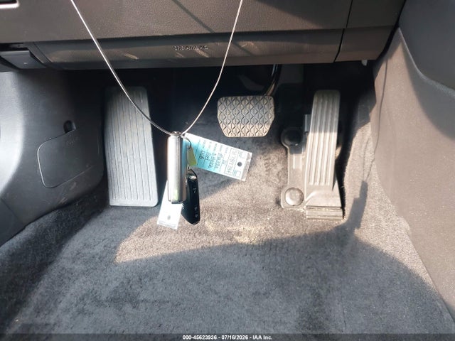 45623936 :رقم المزاد ، JM1BPALM5S1789784 vin ، 2025 Mazda Mazda3 2.5 S Preferred مزاد بيع