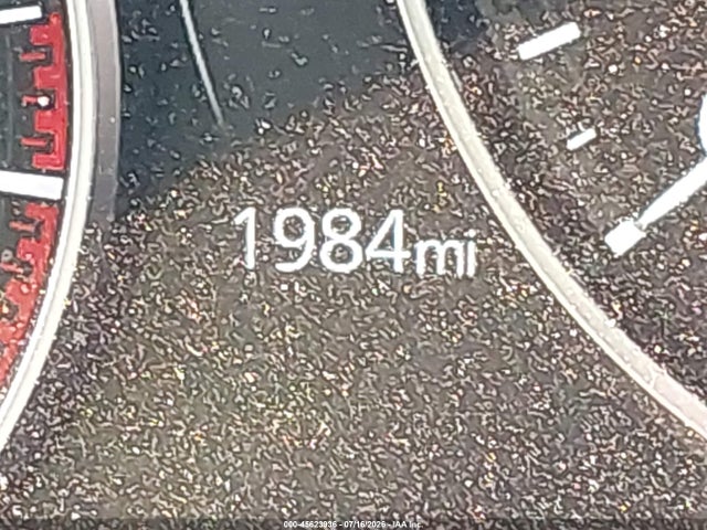 45623936 :رقم المزاد ، JM1BPALM5S1789784 vin ، 2025 Mazda Mazda3 2.5 S Preferred مزاد بيع