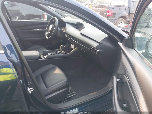 45623936 :رقم المزاد ، JM1BPALM5S1789784 vin ، 2025 Mazda Mazda3 2.5 S Preferred مزاد بيع