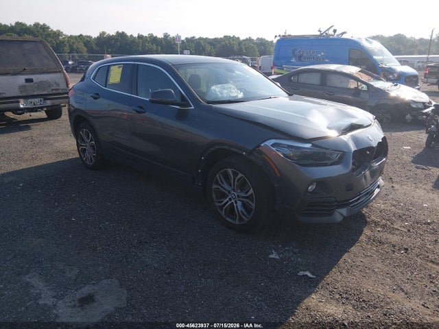 Aukcja sprzedaży 2018 Bmw X2 Xdrive28i, vin: WBXYJ5C30JEF80654, numer aukcji: 45623937