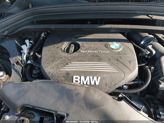 2018 Bmw X2 Xdrive28i მანქანა იყიდება აუქციონზე, vin: WBXYJ5C30JEF80654, აუქციონის ნომერი: 45623937