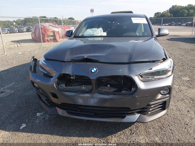 Aukcja sprzedaży 2018 Bmw X2 Xdrive28i, vin: WBXYJ5C30JEF80654, numer aukcji: 45623937