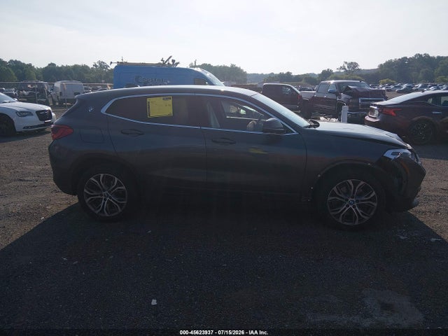 Aukcja sprzedaży 2018 Bmw X2 Xdrive28i, vin: WBXYJ5C30JEF80654, numer aukcji: 45623937