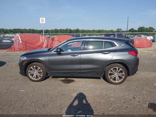 Aukcja sprzedaży 2018 Bmw X2 Xdrive28i, vin: WBXYJ5C30JEF80654, numer aukcji: 45623937
