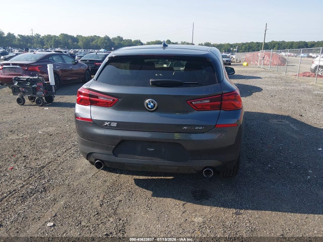 Aukcja sprzedaży 2018 Bmw X2 Xdrive28i, vin: WBXYJ5C30JEF80654, numer aukcji: 45623937