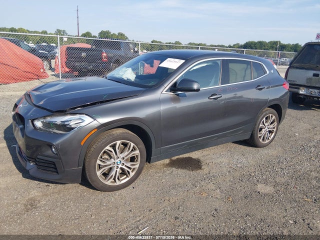 Aukcja sprzedaży 2018 Bmw X2 Xdrive28i, vin: WBXYJ5C30JEF80654, numer aukcji: 45623937
