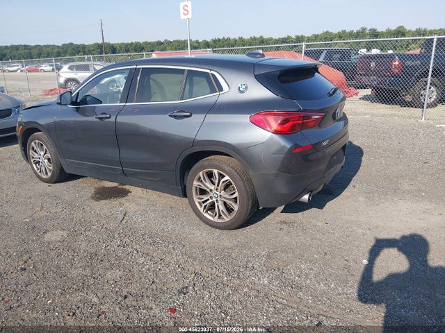 Aukcja sprzedaży 2018 Bmw X2 Xdrive28i, vin: WBXYJ5C30JEF80654, numer aukcji: 45623937