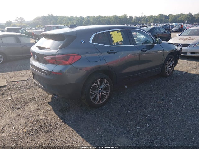 Aukcja sprzedaży 2018 Bmw X2 Xdrive28i, vin: WBXYJ5C30JEF80654, numer aukcji: 45623937