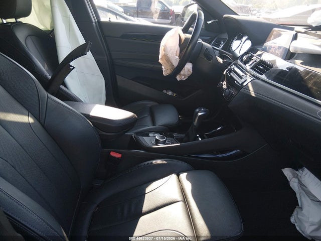 Aukcja sprzedaży 2018 Bmw X2 Xdrive28i, vin: WBXYJ5C30JEF80654, numer aukcji: 45623937