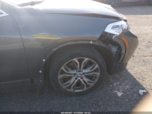 Aukcja sprzedaży 2018 Bmw X2 Xdrive28i, vin: WBXYJ5C30JEF80654, numer aukcji: 45623937