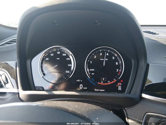 Aukcja sprzedaży 2018 Bmw X2 Xdrive28i, vin: WBXYJ5C30JEF80654, numer aukcji: 45623937