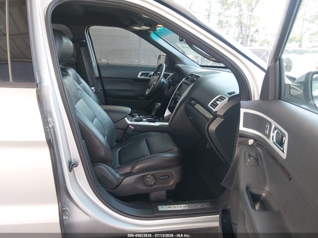 Auction sale of the 2014 Ford Explorer Limited, vin: 1FM5K8F87EGC59123, lot number: 45623938
