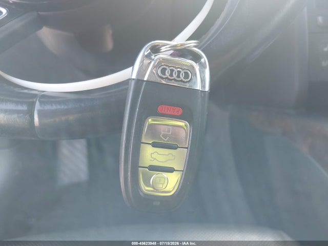 Продаж на аукціоні авто 2015 Audi A5 2.0t Premium, vin: WAUMFAFH3FN006158, номер лоту: 45623948