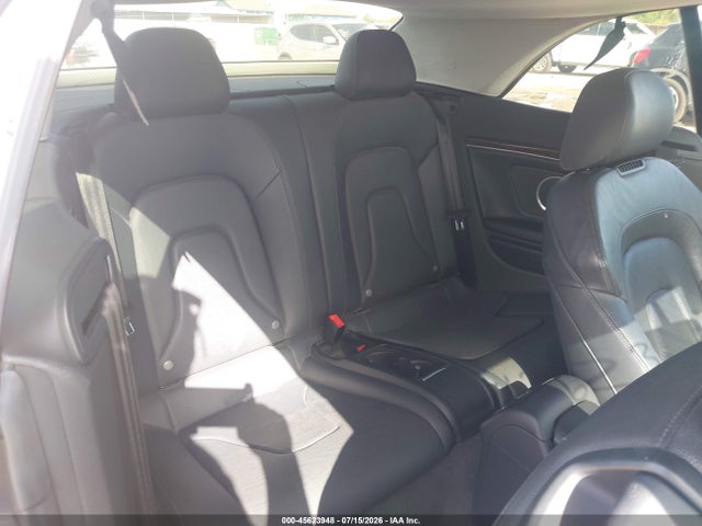 Продаж на аукціоні авто 2015 Audi A5 2.0t Premium, vin: WAUMFAFH3FN006158, номер лоту: 45623948