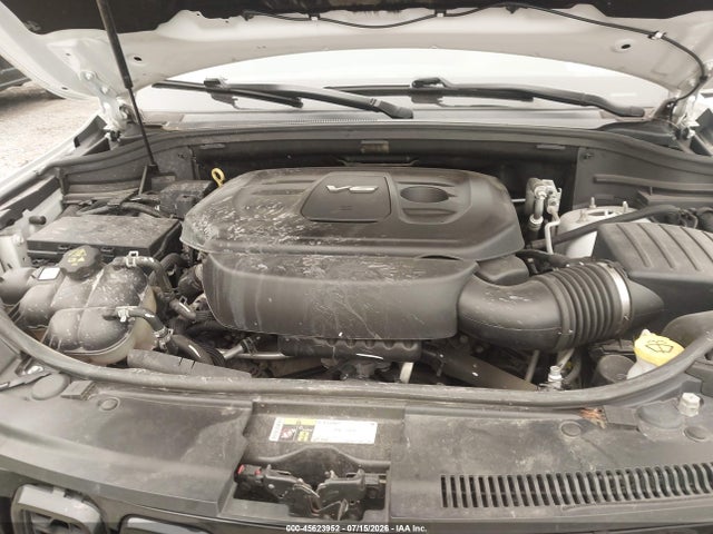 Aukcja sprzedaży 2018 Jeep Grand Cherokee Upland 4x4, vin: 1C4RJFAG6JC501185, numer aukcji: 45623952