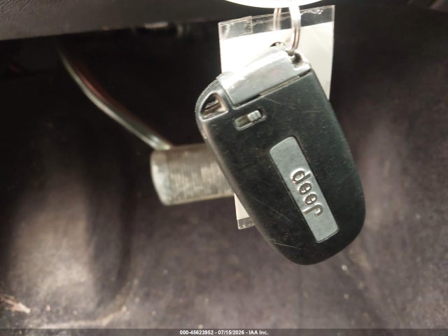 Aukcja sprzedaży 2018 Jeep Grand Cherokee Upland 4x4, vin: 1C4RJFAG6JC501185, numer aukcji: 45623952