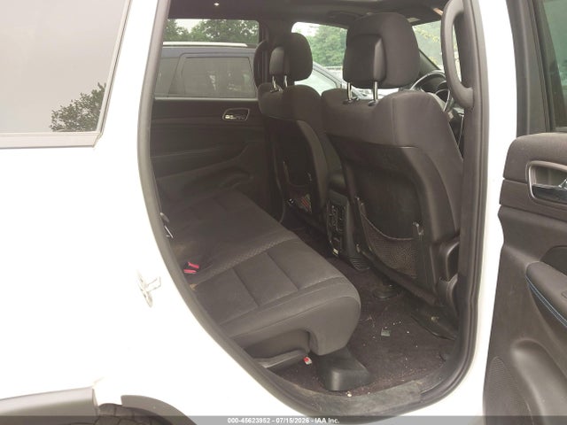 Aukcja sprzedaży 2018 Jeep Grand Cherokee Upland 4x4, vin: 1C4RJFAG6JC501185, numer aukcji: 45623952