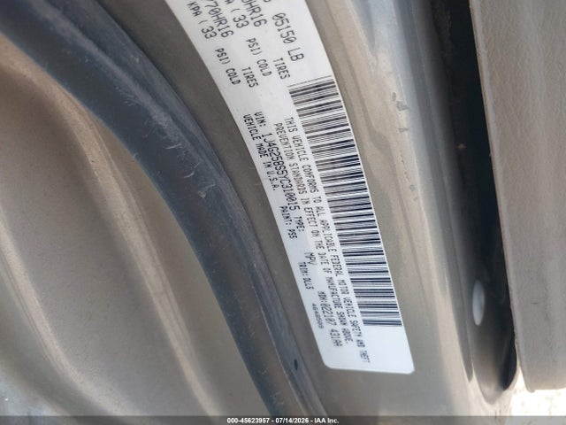 Продажа на аукционе авто 2000 Jeep Grand Cherokee Limited, vin: 1J4G258S5YC310015, номер лота: 45623957