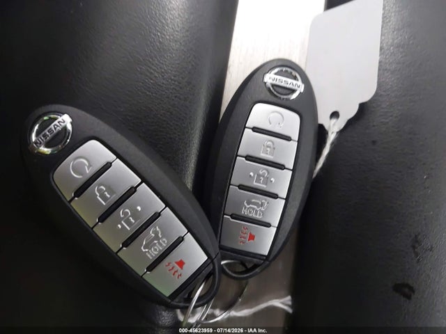 2016 Nissan Murano Platinum/s/sl/sv მანქანა იყიდება აუქციონზე, vin: 5N1AZ2MH6GN137393, აუქციონის ნომერი: 45623959