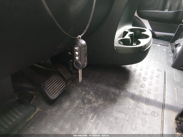 Продаж на аукціоні авто 2017 Ram Promaster 1500 Low Roof 118 Wb, vin: 3C6TRVNG6HE543773, номер лоту: 45623965