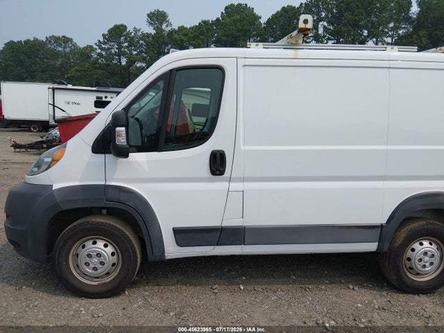 Продаж на аукціоні авто 2017 Ram Promaster 1500 Low Roof 118 Wb, vin: 3C6TRVNG6HE543773, номер лоту: 45623965