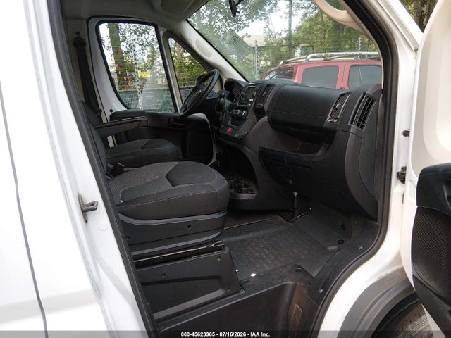 Продаж на аукціоні авто 2017 Ram Promaster 1500 Low Roof 118 Wb, vin: 3C6TRVNG6HE543773, номер лоту: 45623965