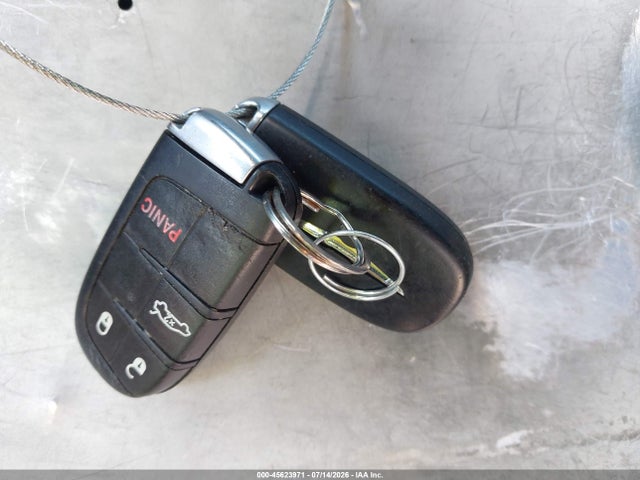 Продаж на аукціоні авто 2016 Chrysler 200 S, vin: 1C3CCCBB3GN184310, номер лоту: 45623971