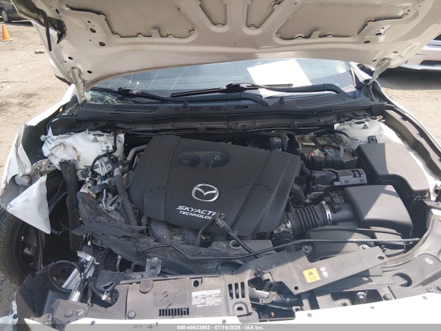 Aukcja sprzedaży 2018 Mazda Mazda3 Touring, vin: 3MZBN1L36JM168517, numer aukcji: 45623982