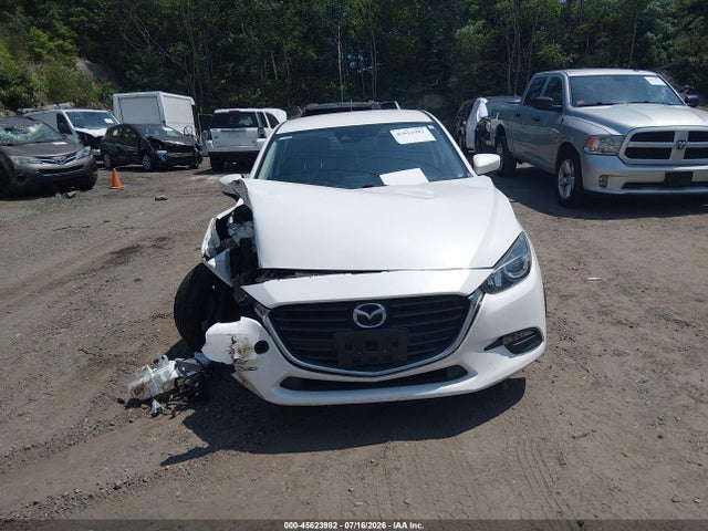 Aukcja sprzedaży 2018 Mazda Mazda3 Touring, vin: 3MZBN1L36JM168517, numer aukcji: 45623982