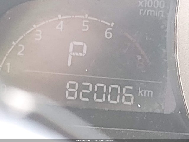 Aukcja sprzedaży 2018 Mazda Mazda3 Touring, vin: 3MZBN1L36JM168517, numer aukcji: 45623982