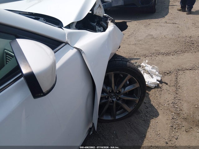Aukcja sprzedaży 2018 Mazda Mazda3 Touring, vin: 3MZBN1L36JM168517, numer aukcji: 45623982