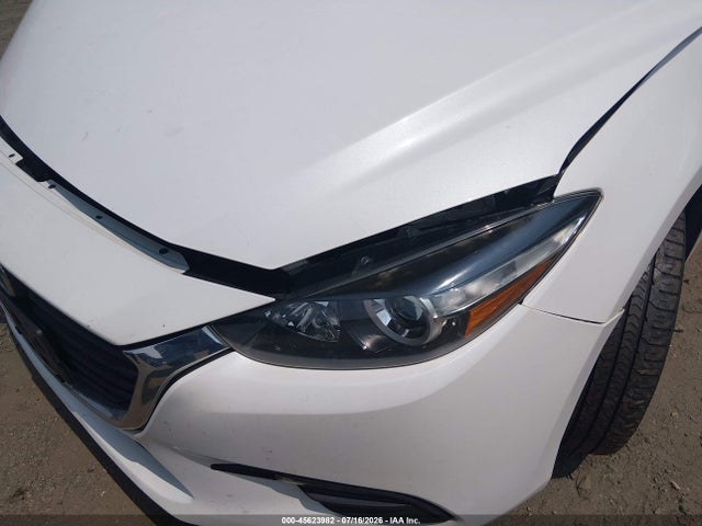 Aukcja sprzedaży 2018 Mazda Mazda3 Touring, vin: 3MZBN1L36JM168517, numer aukcji: 45623982