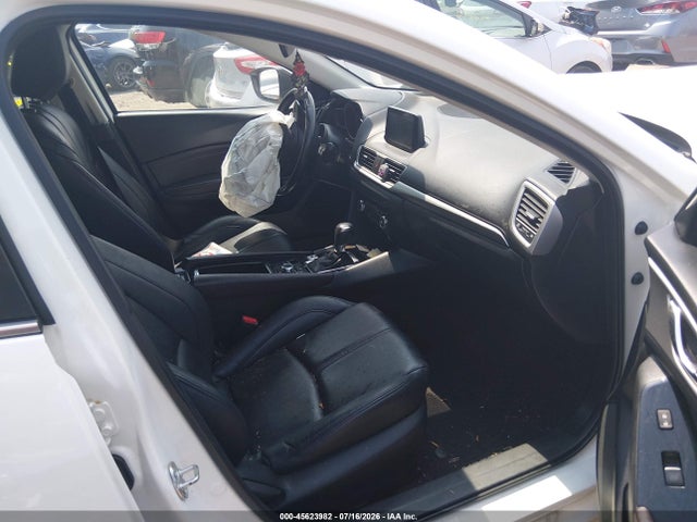 Aukcja sprzedaży 2018 Mazda Mazda3 Touring, vin: 3MZBN1L36JM168517, numer aukcji: 45623982