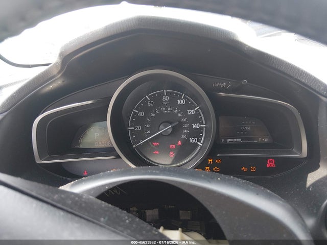 Aukcja sprzedaży 2018 Mazda Mazda3 Touring, vin: 3MZBN1L36JM168517, numer aukcji: 45623982