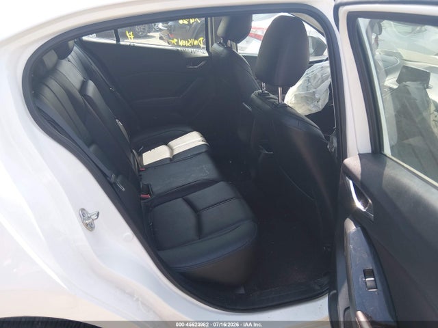 Aukcja sprzedaży 2018 Mazda Mazda3 Touring, vin: 3MZBN1L36JM168517, numer aukcji: 45623982